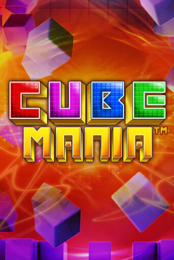 Cube Mania бесплатно играть онлайн на сайте Казино GRAND Онлайн