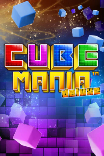 Cube Mania Deluxe бесплатно играть онлайн на сайте Казино GRAND Онлайн