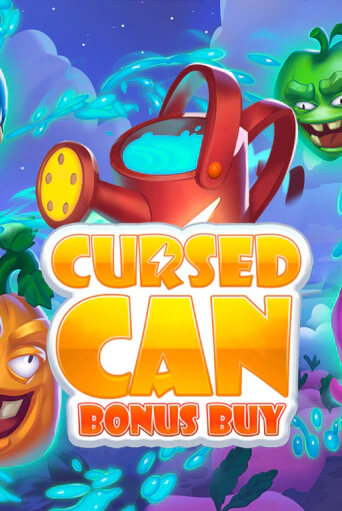 Cursed Can Bonus Buy бесплатно играть онлайн на сайте Казино GRAND Онлайн