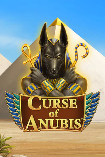 Curse of Anubis бесплатно играть онлайн на сайте Казино GRAND Онлайн