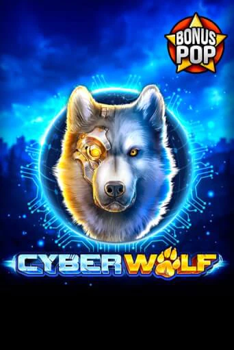 Cyber Wolf бесплатно играть онлайн на сайте Казино GRAND Онлайн