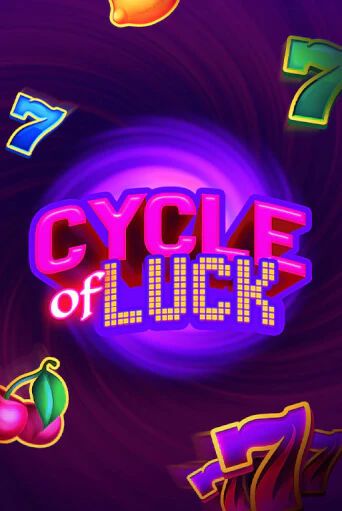 Cycle of Luck бесплатно играть онлайн на сайте Казино GRAND Онлайн