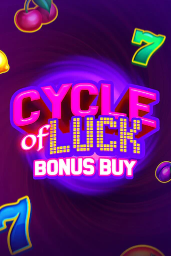 Cycle of Luck Bonus Buy бесплатно играть онлайн на сайте Казино GRAND Онлайн