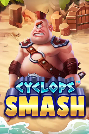 Cyclops Smash бесплатно играть онлайн на сайте Казино GRAND Онлайн