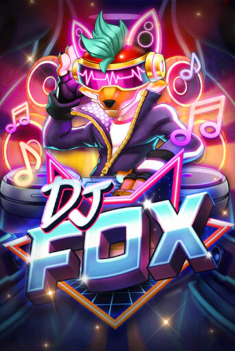 DJ Fox бесплатно играть онлайн на сайте Казино GRAND Онлайн