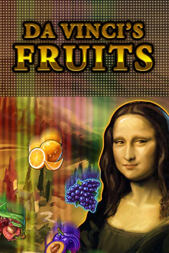 Da Vinci's Fruits бесплатно играть онлайн на сайте Казино GRAND Онлайн