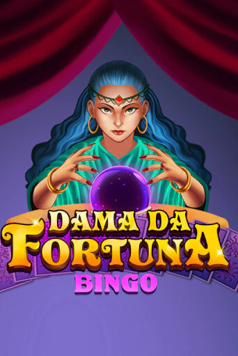 Dama da Fortuna Bingo бесплатно играть онлайн на сайте Казино GRAND Онлайн