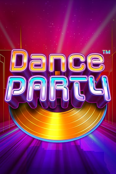 Dance Party бесплатно играть онлайн на сайте Казино GRAND Онлайн