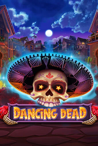 Dancing Dead бесплатно играть онлайн на сайте Казино GRAND Онлайн