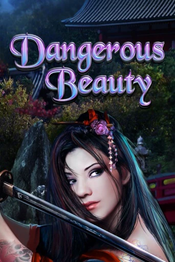 Dangerous Beauty Power Bet бесплатно играть онлайн на сайте Казино GRAND Онлайн