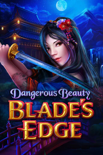 Dangerous Beauty Blades Edge бесплатно играть онлайн на сайте Казино GRAND Онлайн