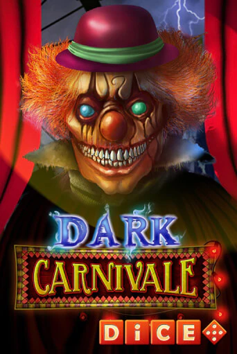 Dark Carnivale Dice бесплатно играть онлайн на сайте Казино GRAND Онлайн