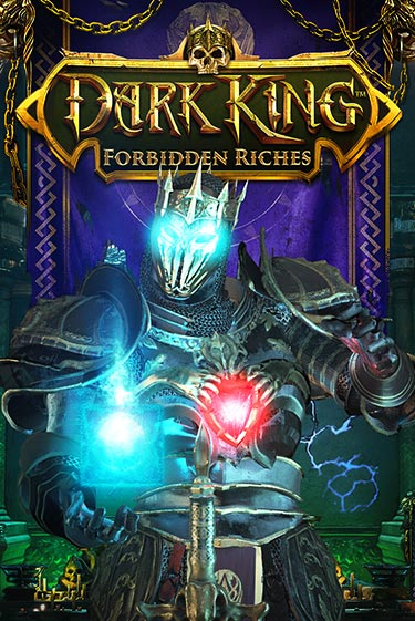 Dark King: Forbidden Riches бесплатно играть онлайн на сайте Казино GRAND Онлайн