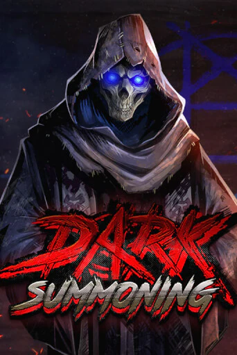 Dark Summoning бесплатно играть онлайн на сайте Казино GRAND Онлайн