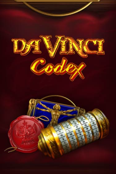 DaVinci Codex бесплатно играть онлайн на сайте Казино GRAND Онлайн