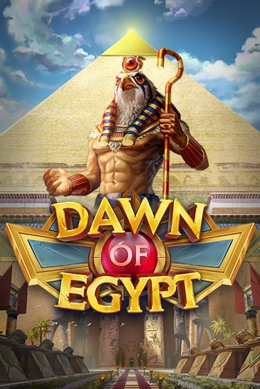 Dawn of Egypt бесплатно играть онлайн на сайте Казино GRAND Онлайн