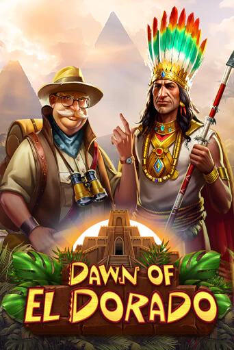 Dawn of El Dorado бесплатно играть онлайн на сайте Казино GRAND Онлайн