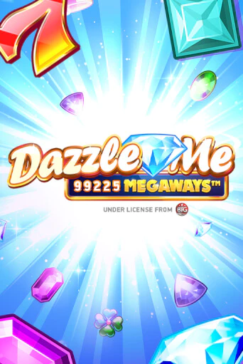 Dazzle Me Megaways бесплатно играть онлайн на сайте Казино GRAND Онлайн