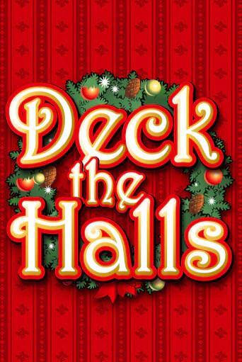 Deck the Halls бесплатно играть онлайн на сайте Казино GRAND Онлайн