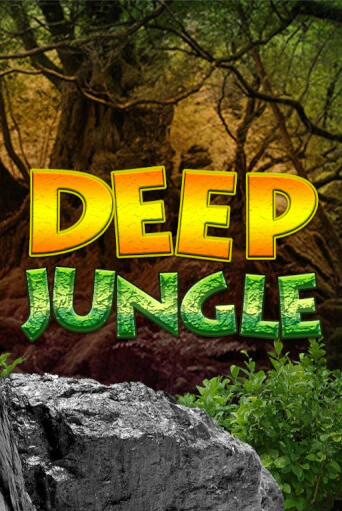 Deep Jungle бесплатно играть онлайн на сайте Казино GRAND Онлайн