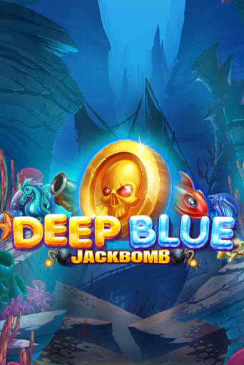 Deep Blue бесплатно играть онлайн на сайте Казино GRAND Онлайн