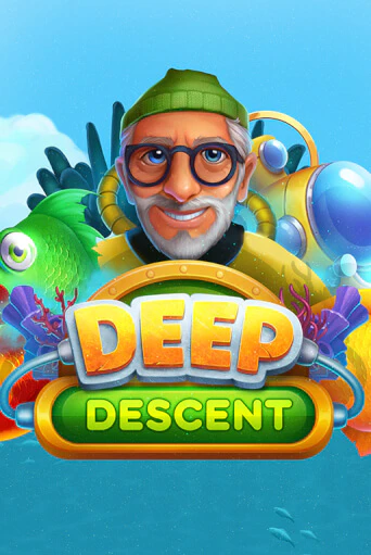 Deep Descent бесплатно играть онлайн на сайте Казино GRAND Онлайн