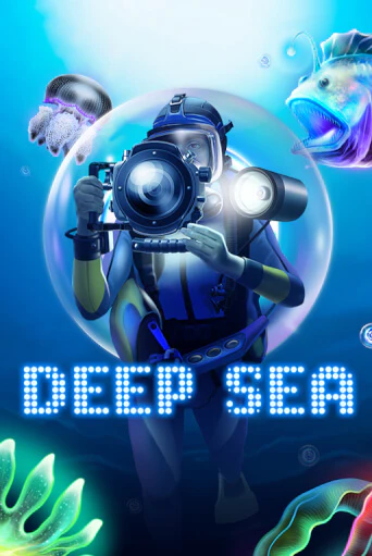 Deep Sea бесплатно играть онлайн на сайте Казино GRAND Онлайн