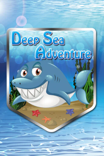 Deep Sea Adventure бесплатно играть онлайн на сайте Казино GRAND Онлайн