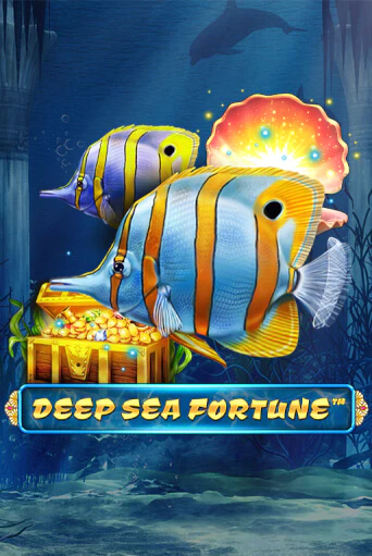 Deep Sea Fortune бесплатно играть онлайн на сайте Казино GRAND Онлайн