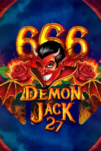 Demon Jack 27 бесплатно играть онлайн на сайте Казино GRAND Онлайн