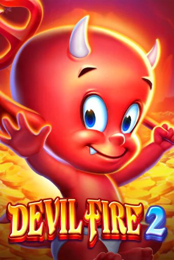 Devil Fire 2 бесплатно играть онлайн на сайте Казино GRAND Онлайн