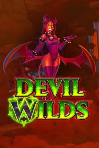 Devil Wilds бесплатно играть онлайн на сайте Казино GRAND Онлайн