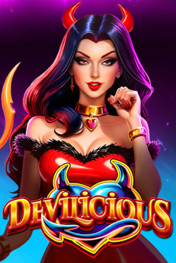 Devilicious бесплатно играть онлайн на сайте Казино GRAND Онлайн