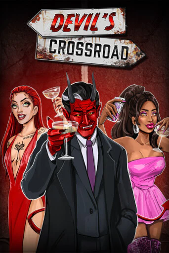 Devil’s Crossroad бесплатно играть онлайн на сайте Казино GRAND Онлайн