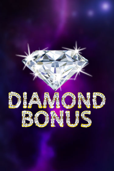 Diamond Bonus бесплатно играть онлайн на сайте Казино GRAND Онлайн