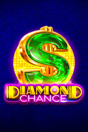 Diamond Chance бесплатно играть онлайн на сайте Казино GRAND Онлайн