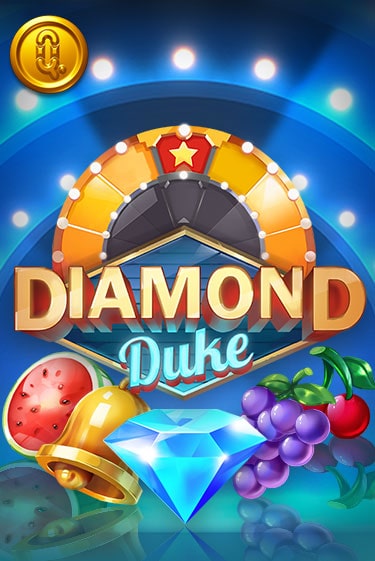 Diamond Duke бесплатно играть онлайн на сайте Казино GRAND Онлайн