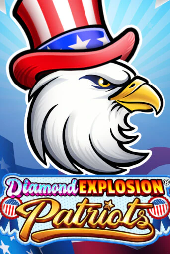 Diamond Explosion Patriots бесплатно играть онлайн на сайте Казино GRAND Онлайн