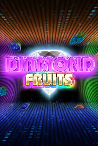 Diamond Fruits бесплатно играть онлайн на сайте Казино GRAND Онлайн