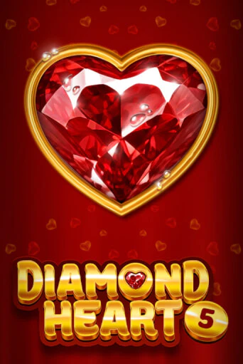 Diamond Heart 5 бесплатно играть онлайн на сайте Казино GRAND Онлайн