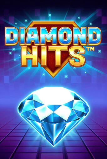 Diamond Hits бесплатно играть онлайн на сайте Казино GRAND Онлайн