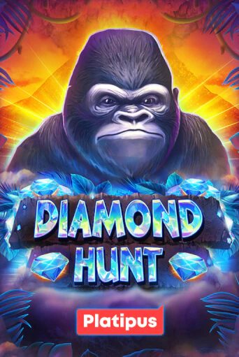 Diamond Hunt бесплатно играть онлайн на сайте Казино GRAND Онлайн