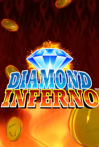 Diamond Inferno бесплатно играть онлайн на сайте Казино GRAND Онлайн