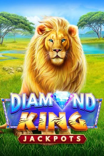 Diamond King Jackpots бесплатно играть онлайн на сайте Казино GRAND Онлайн