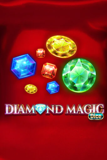 Diamond Magic Dice бесплатно играть онлайн на сайте Казино GRAND Онлайн