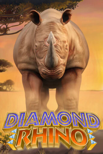 Diamond Rhino Classic бесплатно играть онлайн на сайте Казино GRAND Онлайн