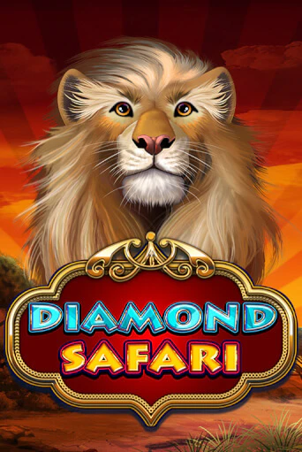 Diamond Safari бесплатно играть онлайн на сайте Казино GRAND Онлайн