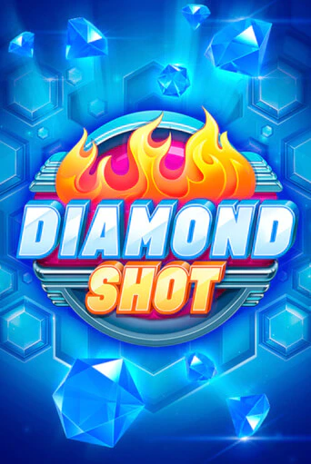 Diamond Shoot бесплатно играть онлайн на сайте Казино GRAND Онлайн