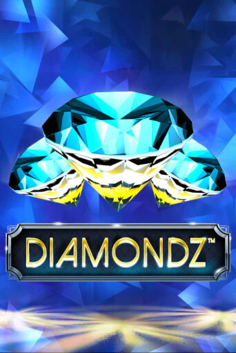 DiamondZ бесплатно играть онлайн на сайте Казино GRAND Онлайн