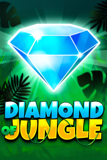 Diamond of Jungle бесплатно играть онлайн на сайте Казино GRAND Онлайн